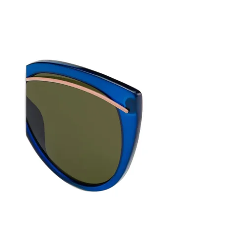 Logo Sunglasses