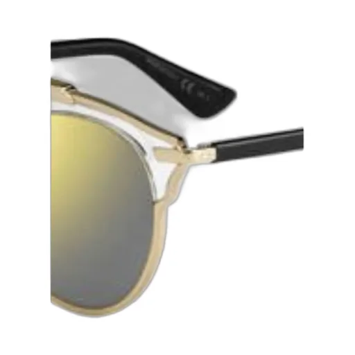 Logo Sunglasses