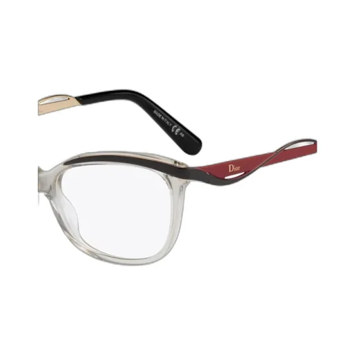 Logo Flat Mirror