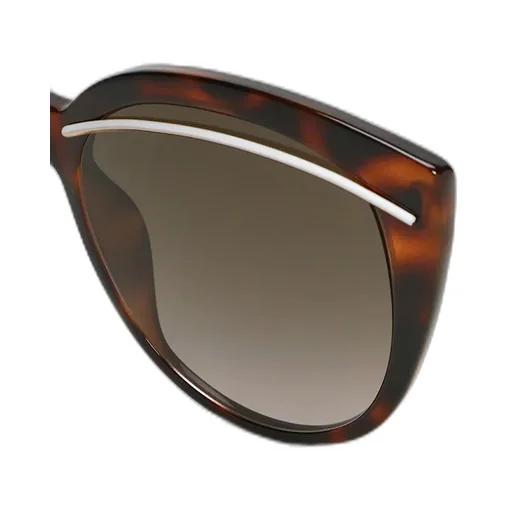 Gradual Cat's Eye Sunglasses