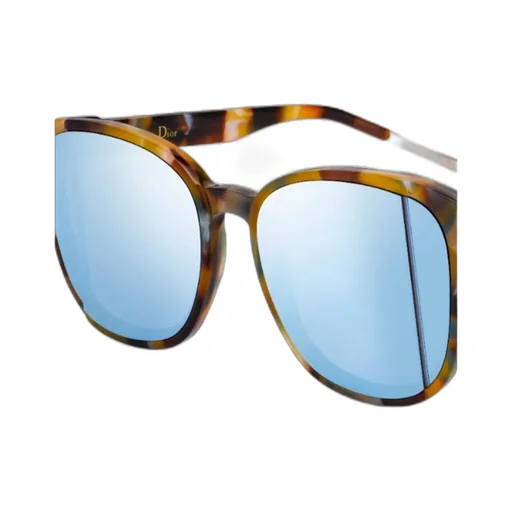 Logo Sunglasses
