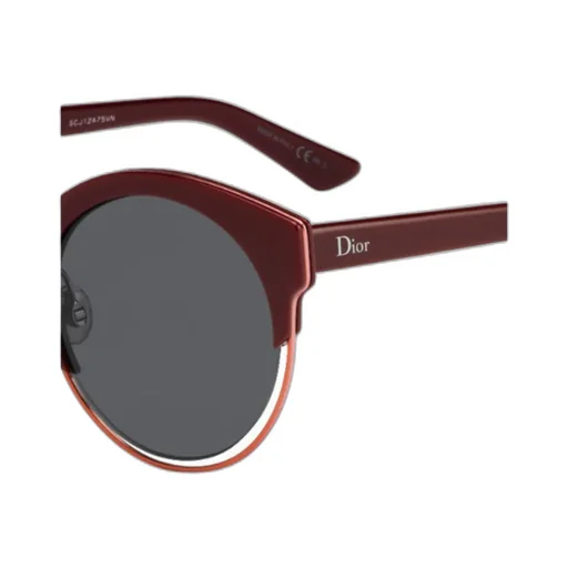 Logo Sunglasses