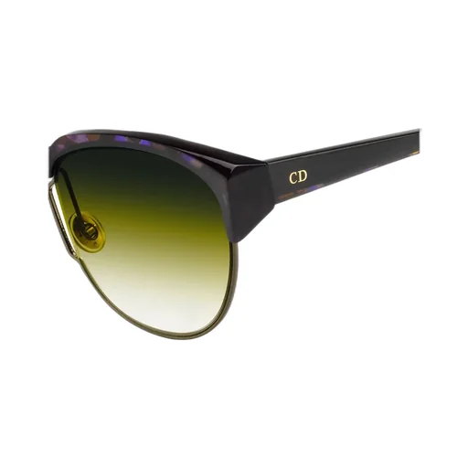 Logo Sunglasses
