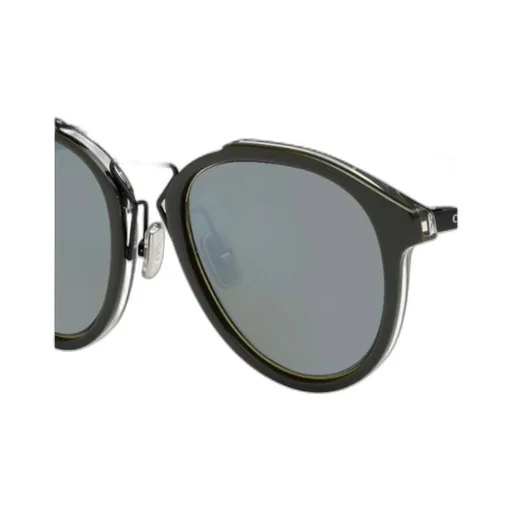 Logo Sunglasses