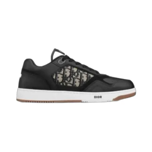 B27 Low-Top Sneakers