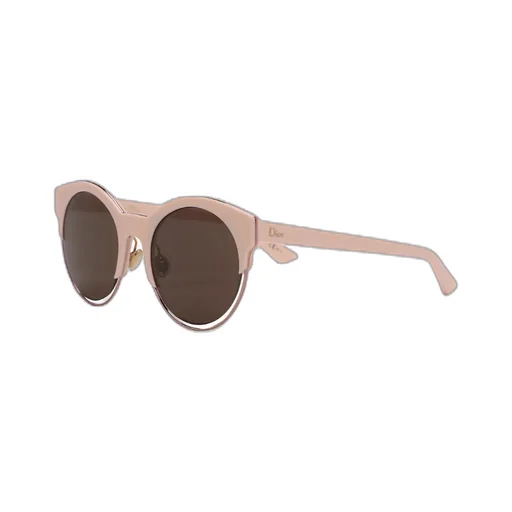 Round Sunglasses