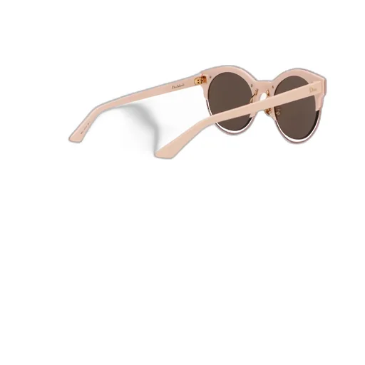 Round Sunglasses