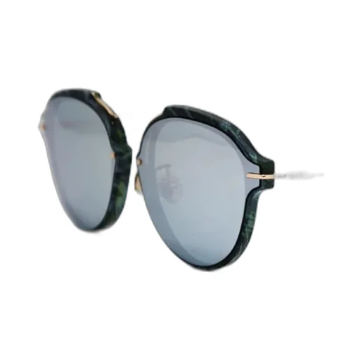 Round Sunglasses