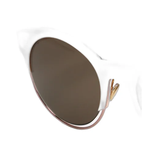 Round Sunglasses