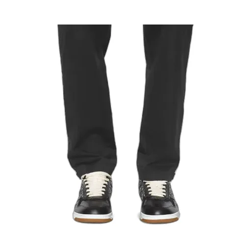 B27 Low-Top Sneakers