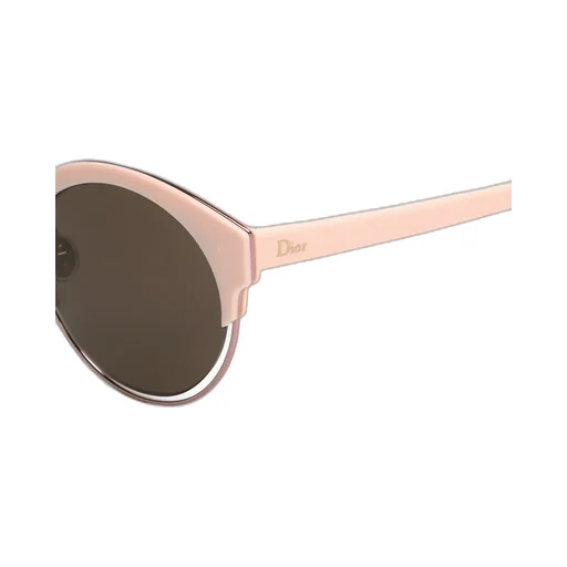 Round Sunglasses