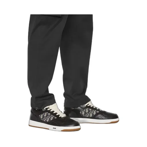 B27 Low-Top Sneakers