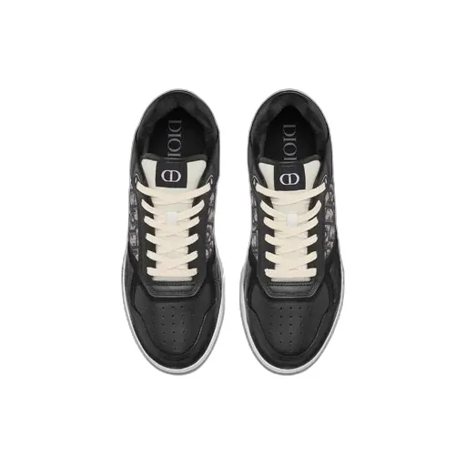 B27 Low-Top Sneakers