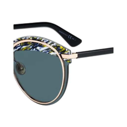 Logo Sunglasses