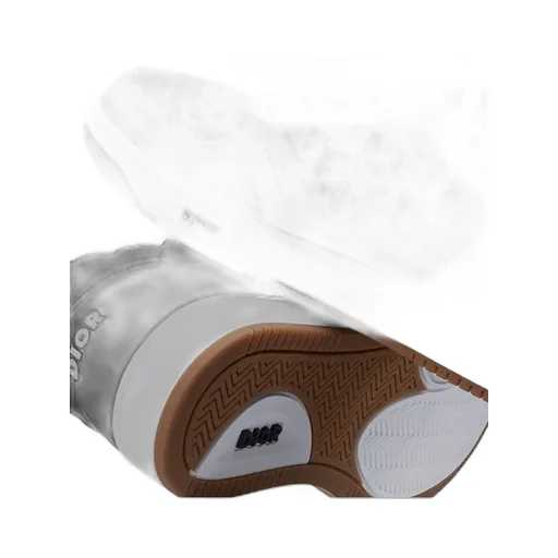 B27 Low-Top Sneakers