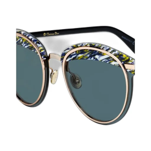 Logo Sunglasses