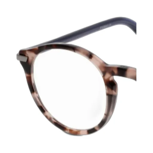 Circular Flat Mirror