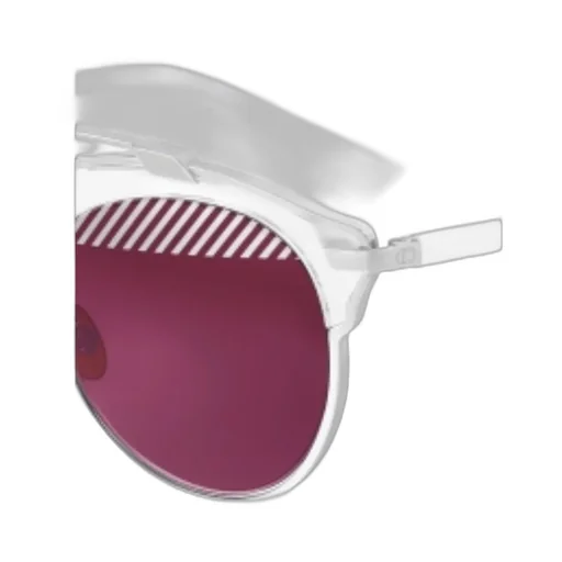 Logo Sunglasses