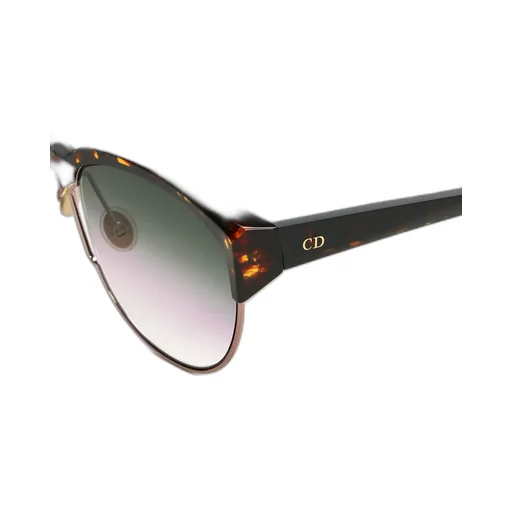 Logo Sunglasses
