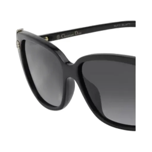 Logo Square Sunglasses