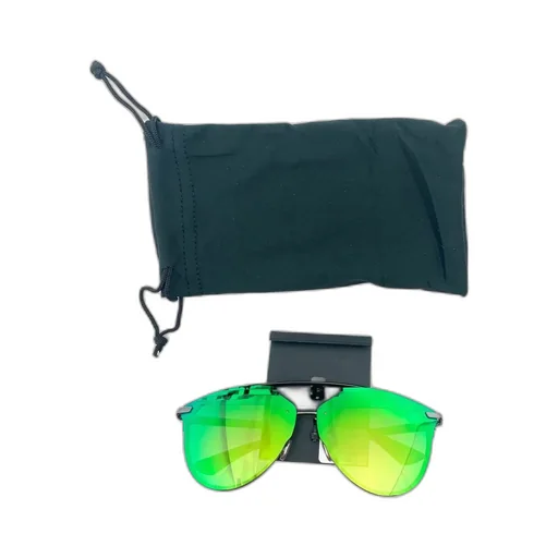 Logo Sunglasses