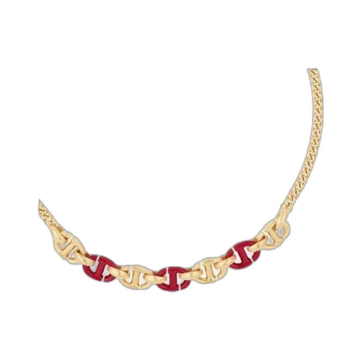 Logo Necklace