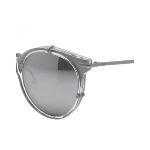 Logo Sunglasses
