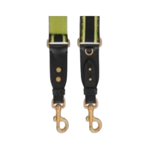 Printed Logo Bag Strap