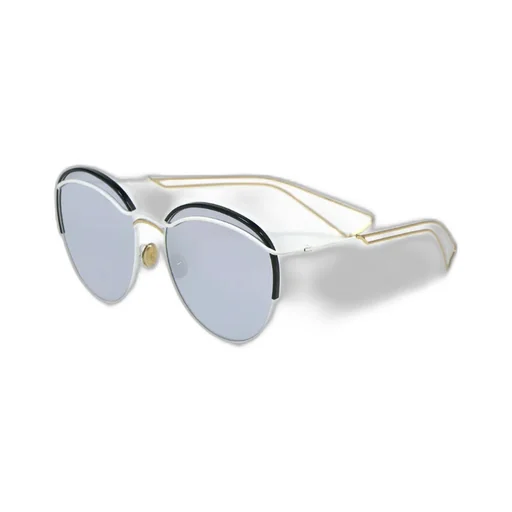 Round Sunglasses
