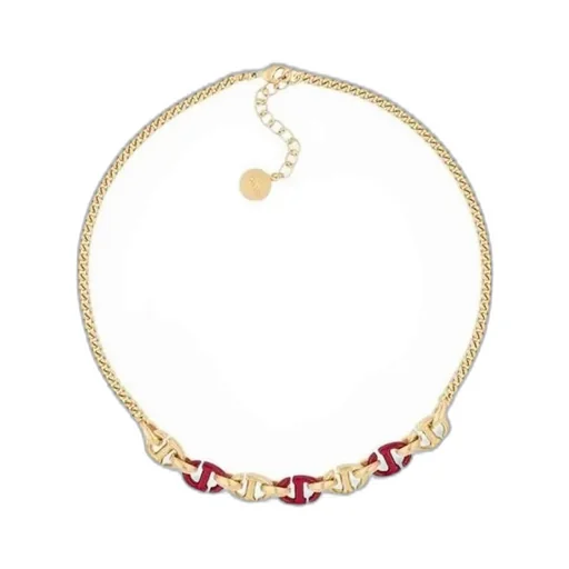 Logo Necklace