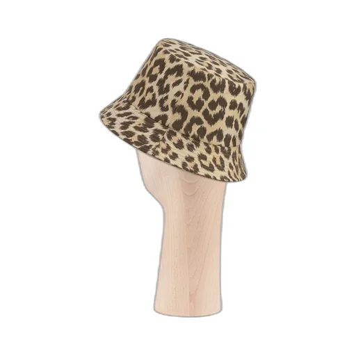 Small Rimmed Barrel Cap