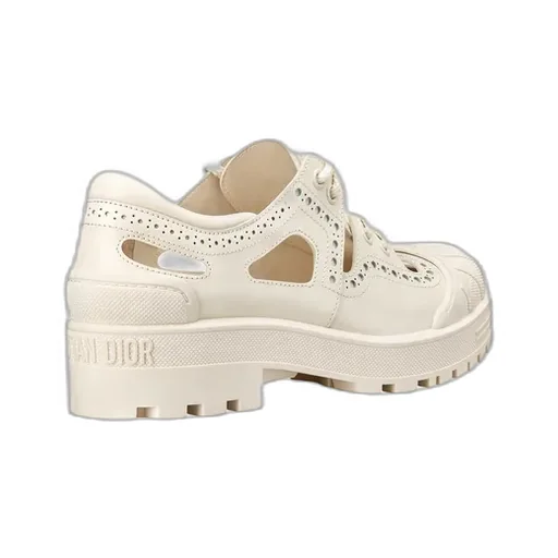 Iron Derby Shoes