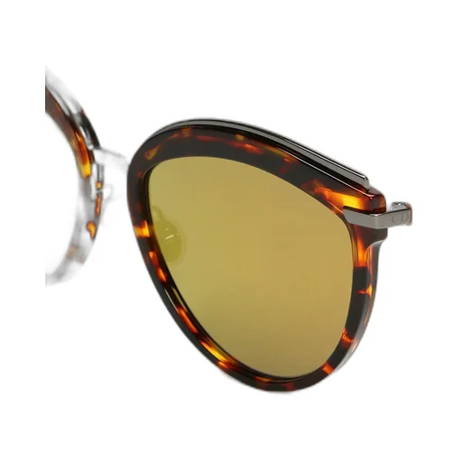 Logo Sunglasses