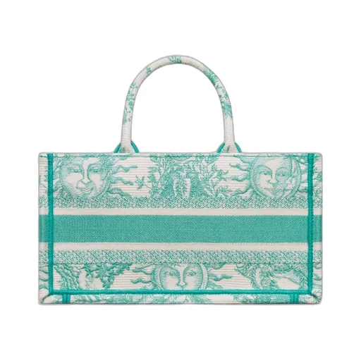 Dioriviera East-West Dior Book Tote