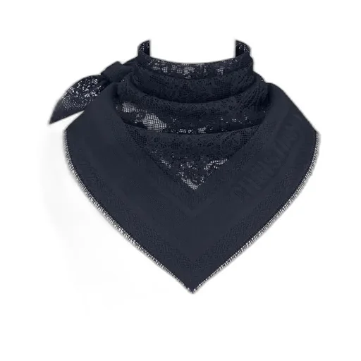 Logo Scarf