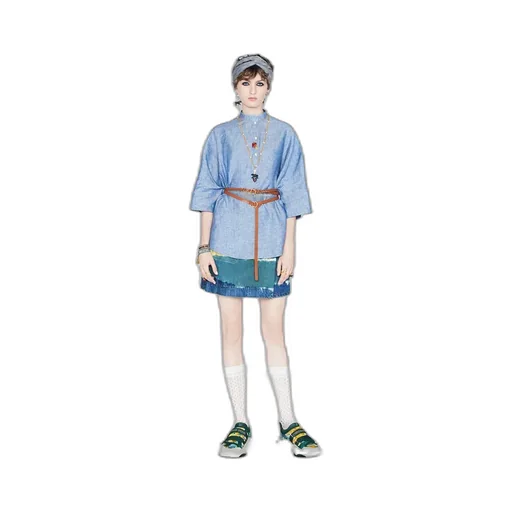 Buckle Belt