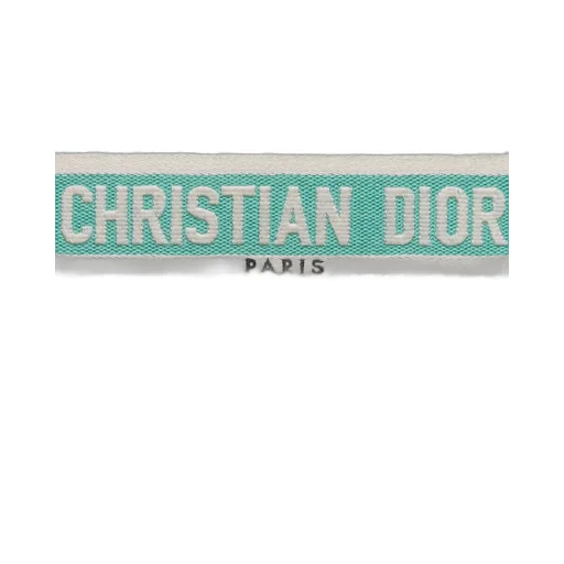 Dioriviera East-West Dior Book Tote