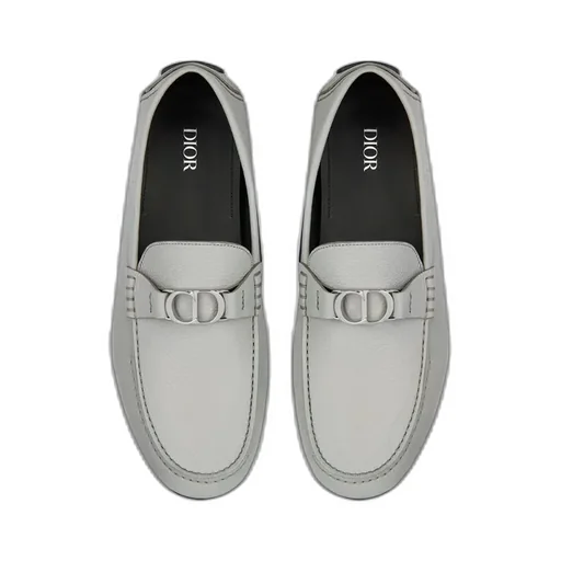 Logo Casual Business Shoes