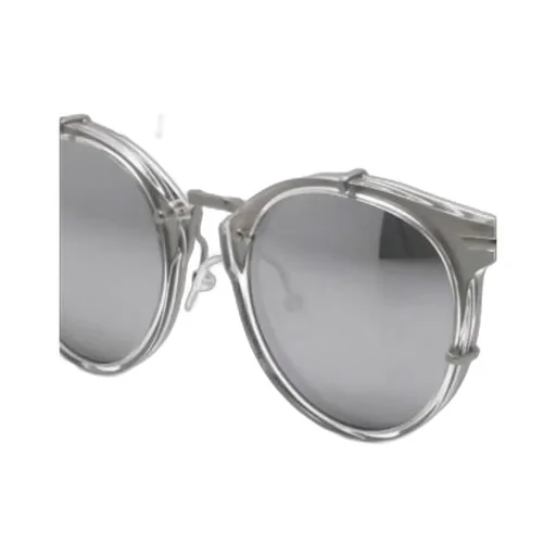 Logo Sunglasses