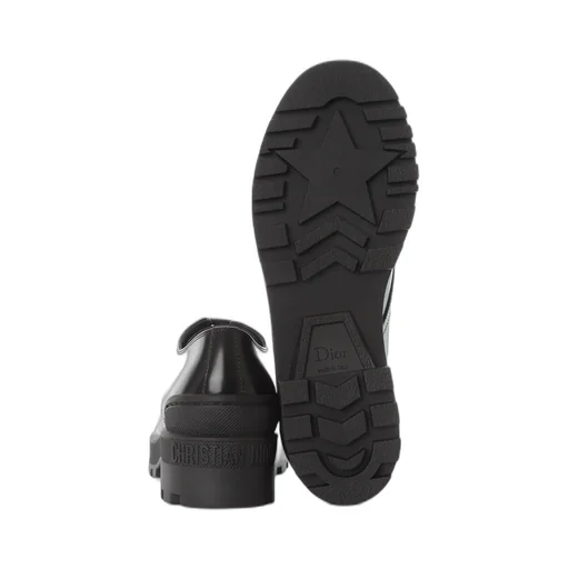 Logo Casual Shoes