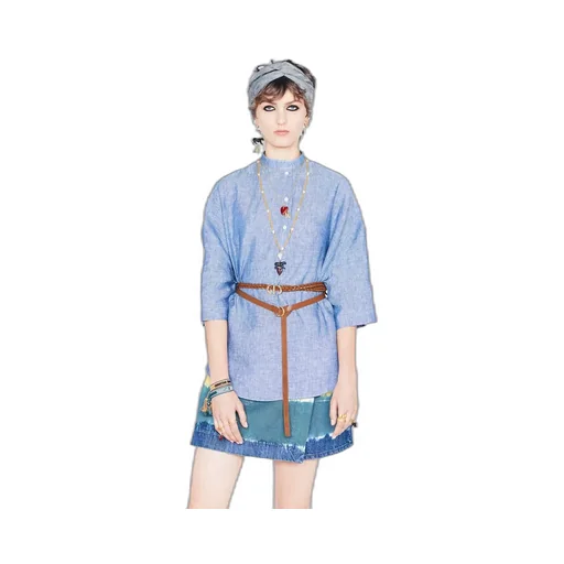 Buckle Belt