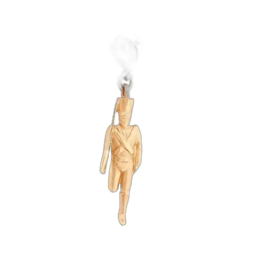 Tribales Earrings