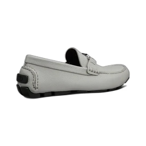 Logo Casual Business Shoes