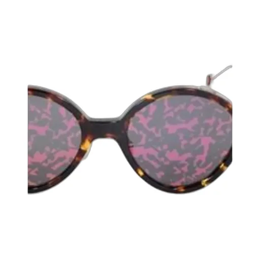 Logo Sunglasses