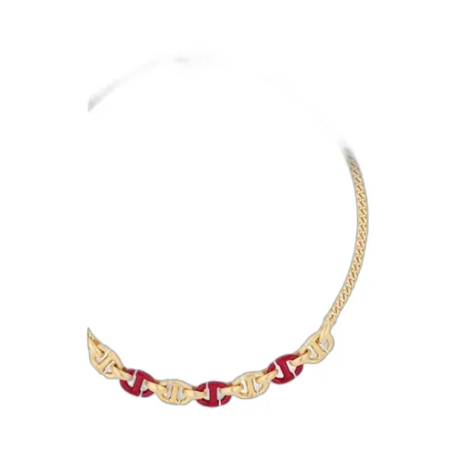 Logo Necklace