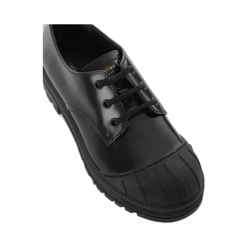 Logo Casual Shoes