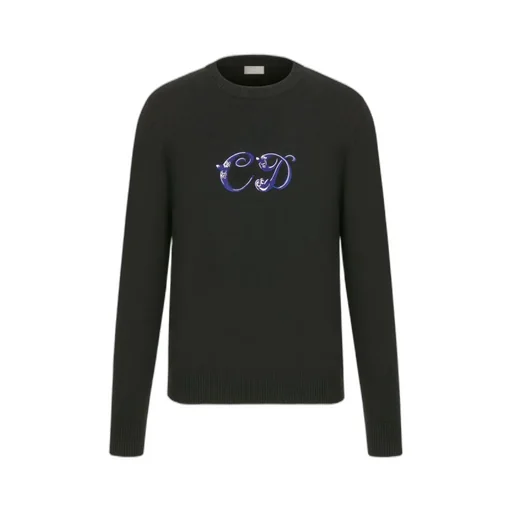 Logo Pullover