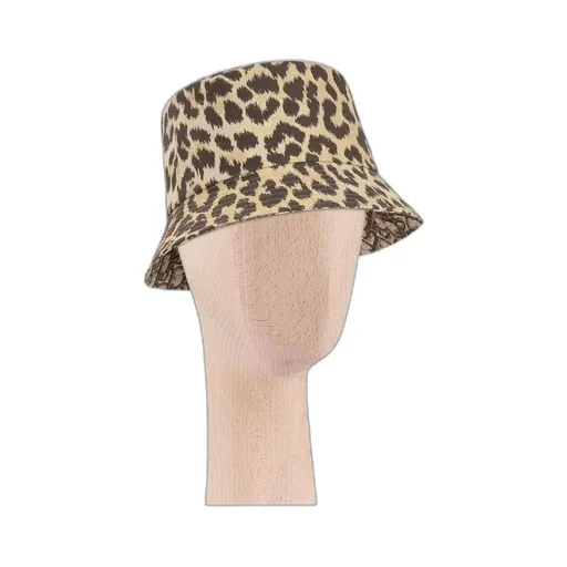 Small Rimmed Barrel Cap