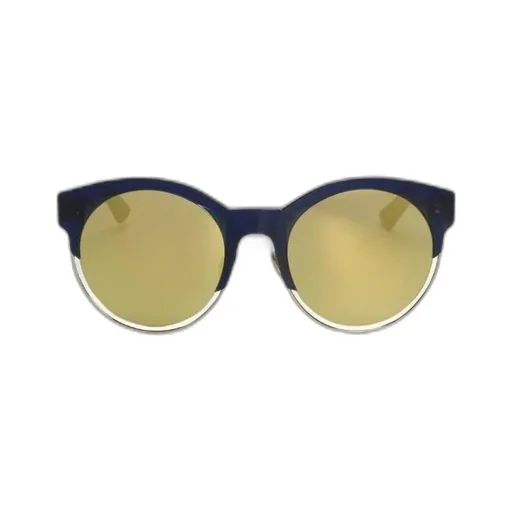 Round Sunglasses