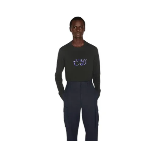 Logo Pullover